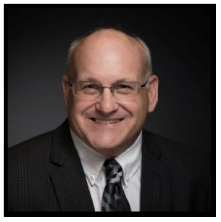 Mark Gray