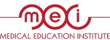 Medical Education Institute Logo