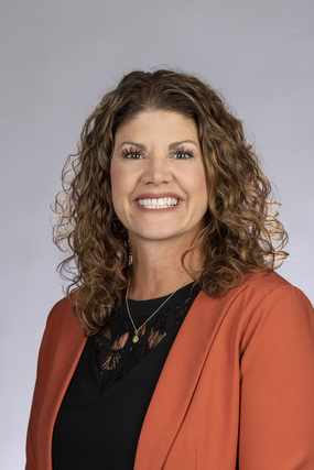 Tina Livaudais
