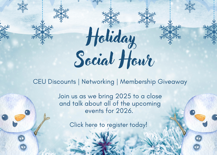 social hour dec 2025